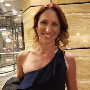 Meet your Posher, Danelle